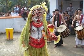 Ezhome Nangalam Sree Nambyalan Daiva Kshethram